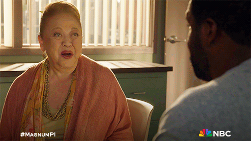 Season 5 GIF by NBC