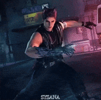 Love And Deepspace GIF