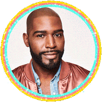 Fab 5 Netflix Sticker by Queer Eye
