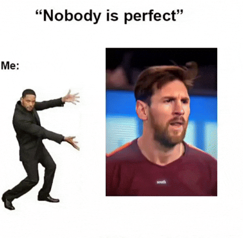Lionel Messi GIF