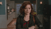 jane levy salute GIF