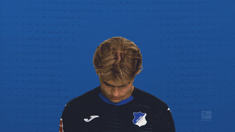 Look Up Tsg Hoffenheim GIF by Bundesliga
