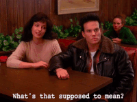 season 2 episode 3 GIF by Twin Peaks on Showtime
