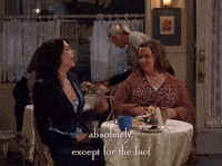 season 5 netflix GIF by Gilmore Girls 