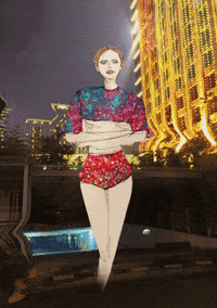 designbystars alien aliens matrix universal GIF