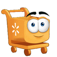 beso STICKER by Walmart Mexico
