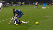 Football Sport GIF by MolaTV