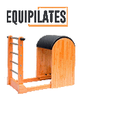 EquipilatesBrasil pilates pilates equipment aparelhos de pilates equipilates Sticker