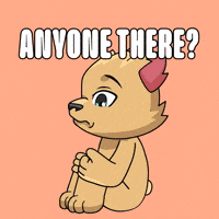 Over It Sigh GIF by Kabu