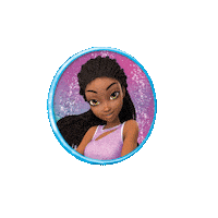 Bloom Stella Sticker by Winx Club