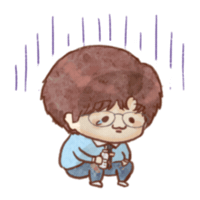 Lolo Teamate Sticker