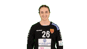 Women Handball Sticker by EHF