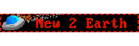 X Files Text Sticker