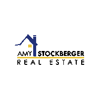 AmyStockberger real estate sioux falls asre amy stockberger real estate Sticker