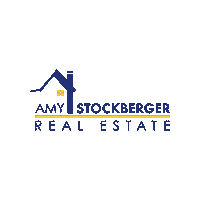 AmyStockberger real estate sioux falls asre amy stockberger real estate Sticker