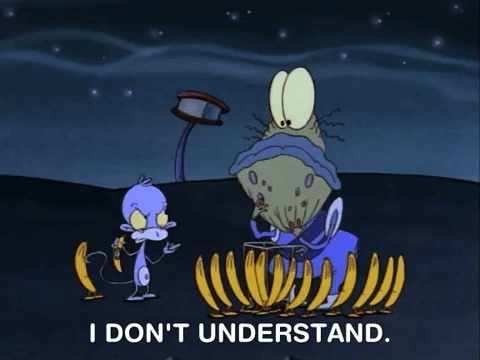rockos modern life nicksplat GIF