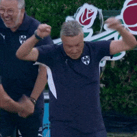 Domenec Torrent GIF