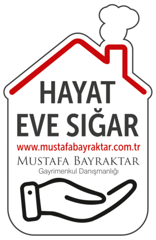 mbayraktar giphyupload realestate emlak gayrimenkul Sticker