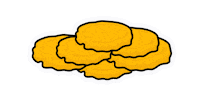 Dominicano Frito Sticker by Aceite Mazola
