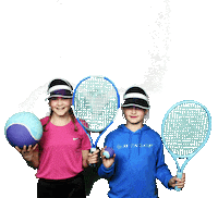 Tikkie Sticker by Black Magic Marker