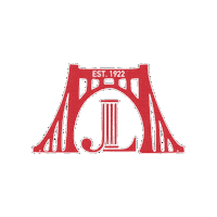JuniorLeaguePittsburgh pittsburgh bridge 1922 jlp Sticker
