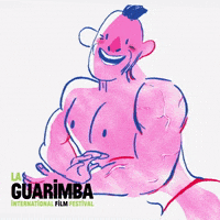 Arnold Schwarzenegger Smile GIF by La Guarimba Film Festival