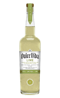 Mexico Cheers Sticker by Dulce Vida Tequila
