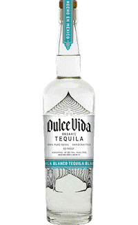 Mexico Cheers Sticker by Dulce Vida Tequila