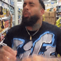 Dominicano Wow GIF