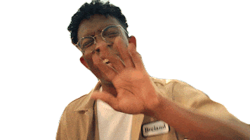 Calm Down Hold On Sticker by Dierks Bentley