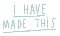 Text Love Sticker by Sara Maese