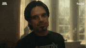 Sebastian Stan GIF by HULU