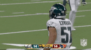 Philadelphia Eagles Football GIF by NFL