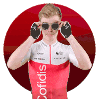 Sport Good Job Sticker by Team Cofidis - #CofidisMyTeam