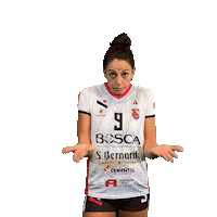 Sport What Sticker by cuneo_granda_volley