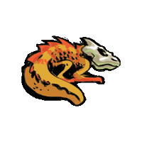 Comic Book Animation Sticker by Craniacs World