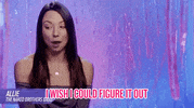 Drama Lover GIF by Ex On The Beach