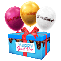 Sweetweet Sticker by sweetstore