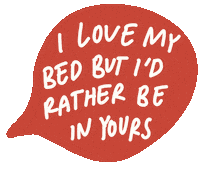 Valentines Sonja Sticker