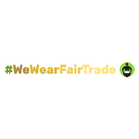 Sticker by Fair Trade Certified