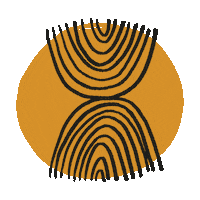 Collab Tempo Sticker by urupemba