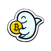 Money Crypto Sticker by Humble Shark