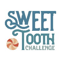Sweettooth Sticker by LifeTimeEvents