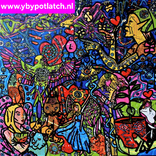 Art Expresionism GIF