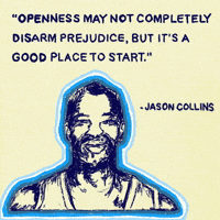 Jason Collins