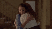 Best Friends Love GIF by Hallmark Channel