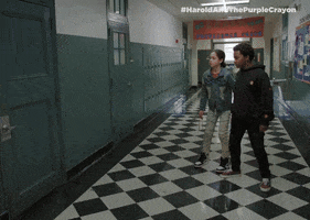 Dragon Bust Down GIF by Sony Pictures