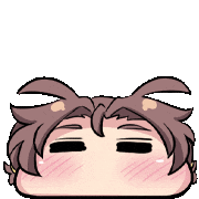 Emoji Bouncing Sticker by Jin