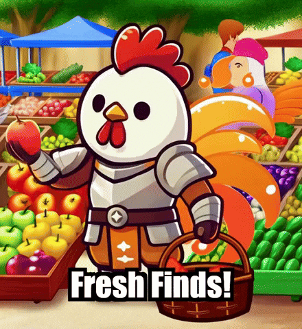 Zoroostercharacter GIF by Zorooster