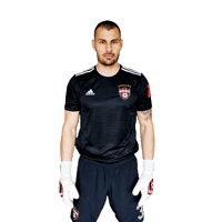 Spartak Trnava Sticker by Fortuna Liga